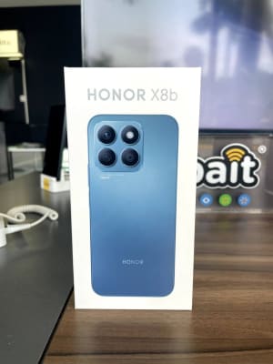 Bait Plaza Akropolis: Honor 200 smartphone a $6999