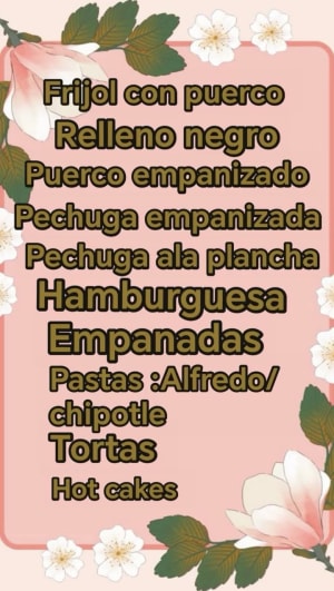 Mega Empanadas El Conejito, Empanadas y platillos yucatecos en Centro Histórico