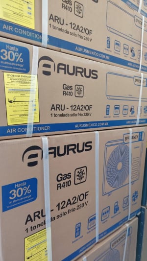 Mini Split Aurus 12,000 BTU