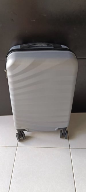 Maletas de Cabina
