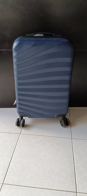 Maletas de Cabina