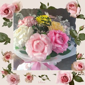 Flores Eternas