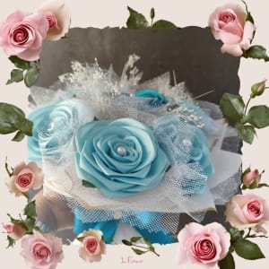 Flores Eternas