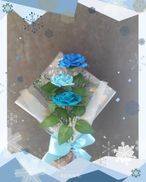 Flores Eternas