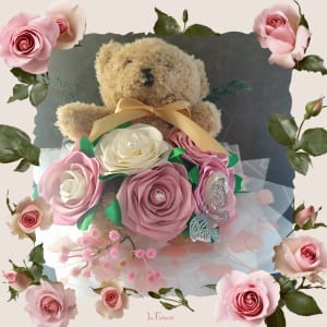 Flores Eternas