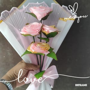 Flores Eternas