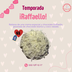 Pya Repostería Galletas Artesanales