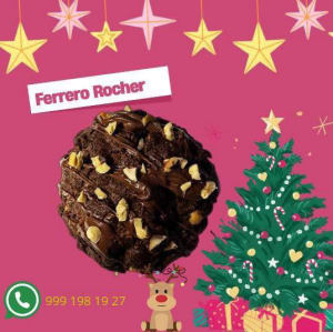 Pya Repostería Galletas Artesanales