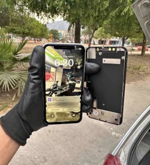 Varguez Rolas Reparación Celulares