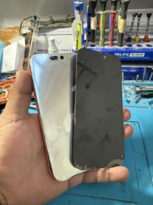 Varguez Rolas Reparación Celulares