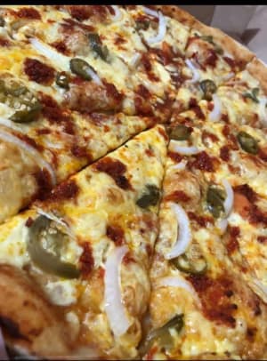 GamePizza pizzas y papas
