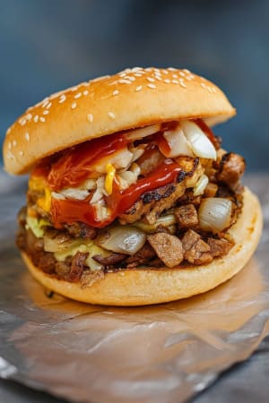 Taquería Del Amigo Iker