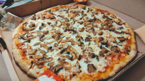 Pizzeria La 45
