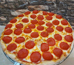 Pizzeria La 45
