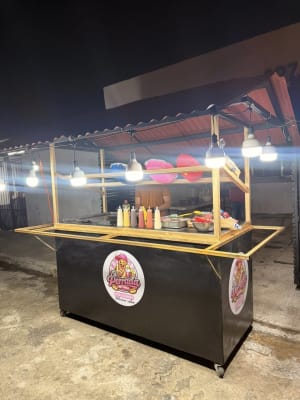 La Perrada Hot Dogs Estilo Sonora