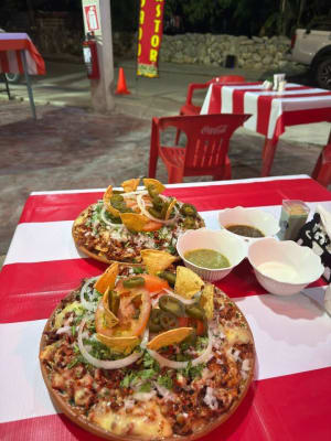 Taquería El Cachorro Caucel