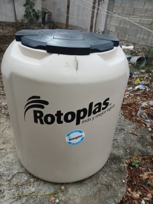 Venta Rotoplas 450 Litros