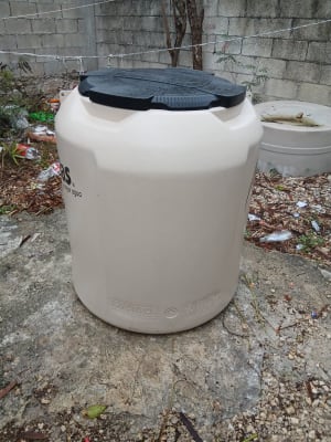 Venta Rotoplas 450 Litros