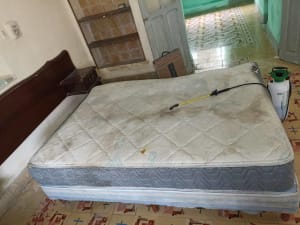 Brandish Cleaning Multiservicios