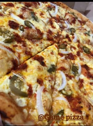 Gamepizza Comida a Domicilio