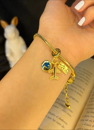 Novadm Joyería Accesorios