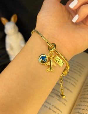 Pandoras Aurelia Charms
