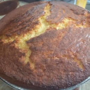 Hojaldres Caseros Pan Elote