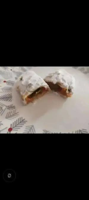 Delta Toh pastelitos buñuelos