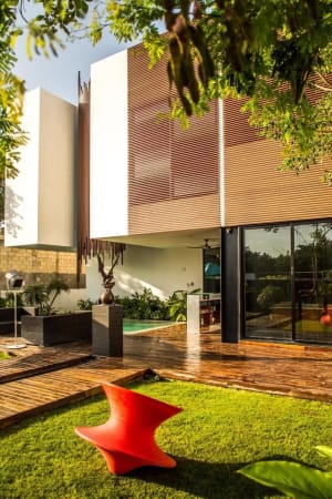 Residencia Exclusiva Country Club