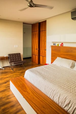Residencia Exclusiva Country Club