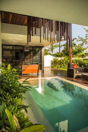 Residencia Exclusiva Country Club
