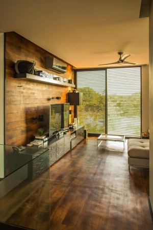 Residencia Exclusiva Country Club