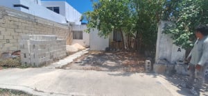 Construcción H Cauich bardas