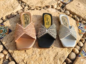 Cristina Acosta zapatos Sianakan