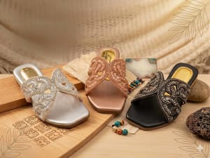 Cristina Acosta zapatos Sianakan