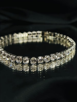 Nova DM brazalete Lúmine