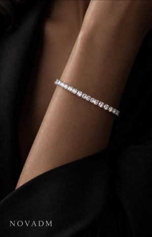 Nova DM brazalete Lúmine