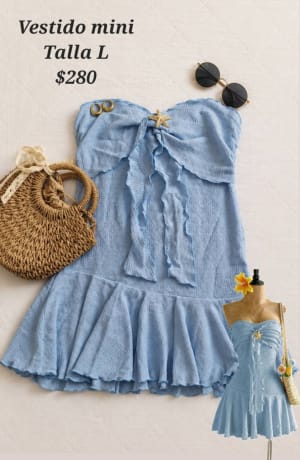 Ropa Temporada Jessica