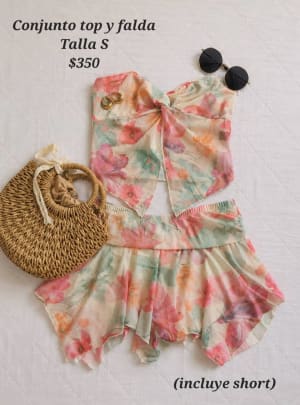 Ropa Temporada Jessica