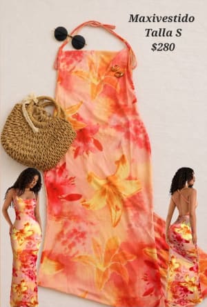 Ropa Temporada Jessica