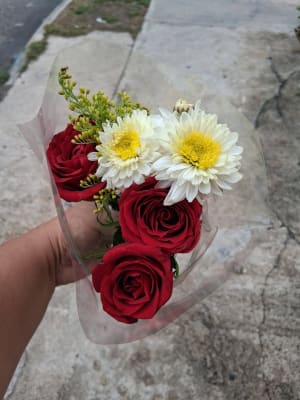 Florería CD Caucel