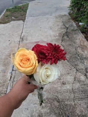 Florería CD Caucel