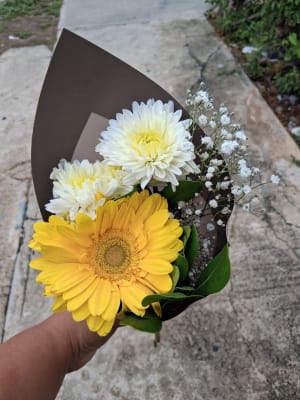 Florería CD Caucel