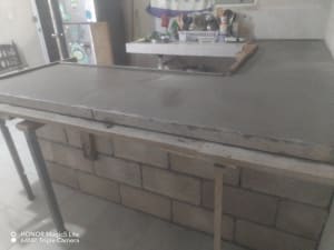 Servicios de construcción integral