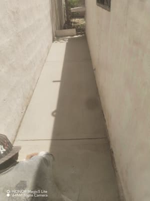 Servicios de construcción integral