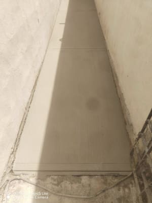 Servicios de construcción integral