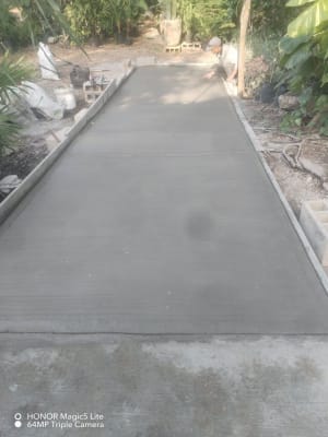 Servicios de construcción integral