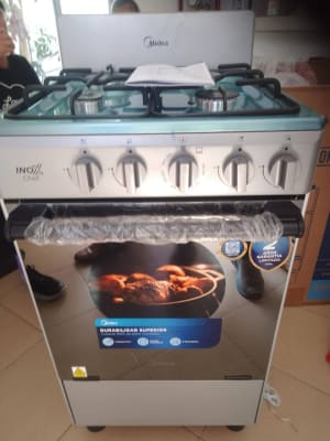 Electrodomésticos a Crédito