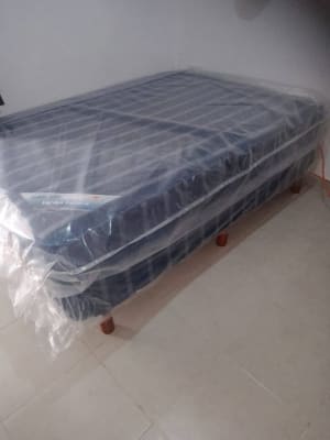 Electrodomésticos a Crédito