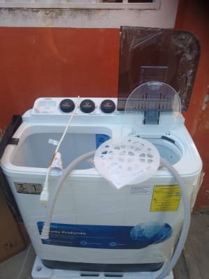 Electrodomésticos a Crédito